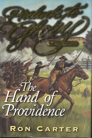 Prelude to Flory: Volume 4, The Hand of Providence – Ron Carter – 1573457833