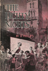 The Lichty Nichts: And Other Writings in the Dundee Dialect – D. Phillips