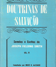 Doctrinas De Salvacao: Volume 3[Portugese] – Joseph Fielding Smith