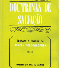 Doctrinas De Salvacao: Volume 2    [Portugese] – Joseph Fielding Smith