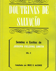 Doctrinas De Salvacao: Volume 2    [Portugese] - Joseph Fielding Smith