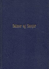 1974 — Salmer og Sanger [Norwegian]