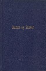 1974 — Salmer og Sanger [Norwegian]