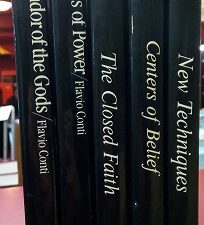 The Grand Tour[5 Volume Set] – Flavio Conti – 0150037325