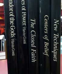 The Grand Tour[5 Volume Set] - Flavio Conti - 0150037325