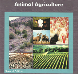Contemporary Issues in Animal Agriculture – Peter R. Cheeke – 0813431506