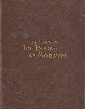 The Story of The Book of Mormon – George Reynolds