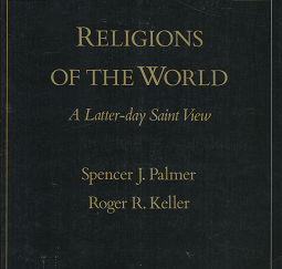 Religions of the World - Spencer J. Palmer & Roger R. Keller - 0842522956