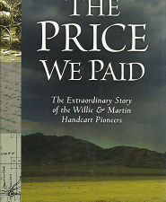 The Price We Paid – Andrew D. Olsen – 1590386248