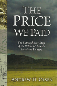 The Price We Paid – Andrew D. Olsen – 1590386248