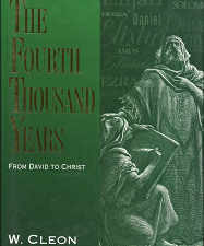 The Fourth Thousand Years – W. Cleon Skousen – 0934364257