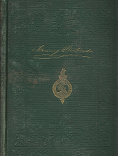 “Tell it All”: The Story of A Life’s Experience in Mormonism – T. B. J. Stenhouse