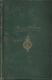 “Tell it All”: The Story of A Life’s Experience in Mormonism – T. B. J. Stenhouse
