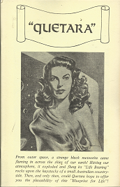 “Quetara”