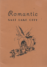 Romantic Salt Lake City