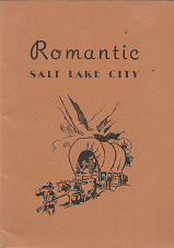 Romantic Salt Lake City