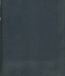 An Experimental Study on Effects of Humor on Persuasion and Speaker Ethos (1971) ~ by Ralphj Blair Olson