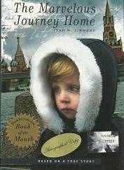 The Marvelous Journey Home (Signed) (2006) ~ by John M. Simmons