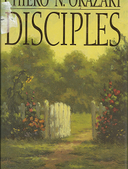 Disciples (Signed) (1998) ~ by Chieko N. Okazaki