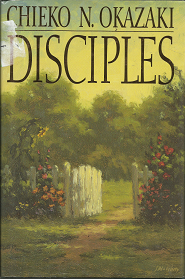 Disciples (Signed) (1998) ~ by Chieko N. Okazaki