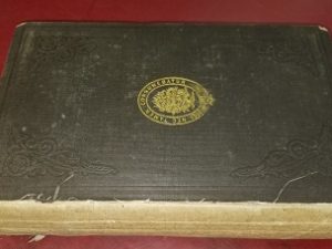 1839 ~ The Booke of the Universall Kirk of Scotland ~ Alexander Peterkin