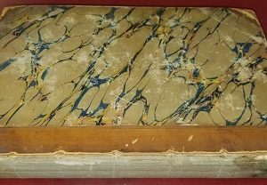 1733 ~ History of the Sufferings of the Church of Scotland, Volume 3