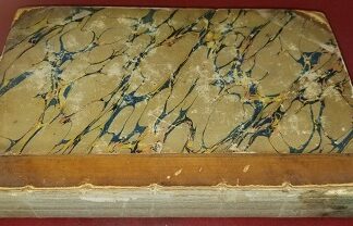1733 ~ History of the Sufferings of the Church of Scotland, Volume 3