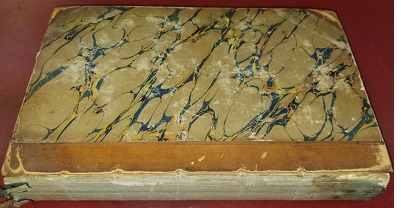 1733 ~ History of the Sufferings of the Church of Scotland, Volume 3