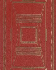 The Counterlife   [Signed]   [First Edition] – Philip Roth ~ Leather Binding