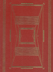 The Counterlife   [Signed]   [First Edition] - Philip Roth ~ Leather Binding