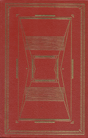 The Counterlife   [Signed]   [First Edition] – Philip Roth ~ Leather Binding