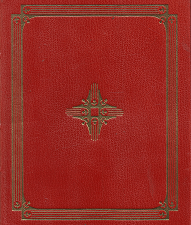 Goodbye Columbus and Other Stories   [Signed] – Philip Roth ~ Leather Binding