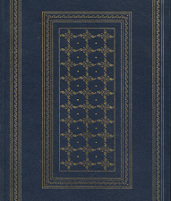 A Cloak of Light: Writing My Life  [Signed]  [First Edition] – Wright Morris ~ Leather Binding