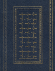 A Cloak of Light: Writing My Life  [Signed]  [First Edition] - Wright Morris ~ Leather Binding