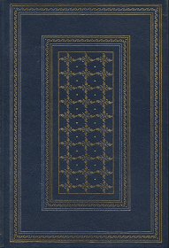 A Cloak of Light: Writing My Life  [Signed]  [First Edition] – Wright Morris ~ Leather Binding