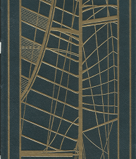 Outerbridge Reach (Signed, Leather-bound) (1992, First Edition) ~ by Robert Stone