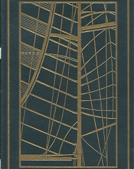 Outerbridge Reach (Signed, Leather-bound) (1992, First Edition) ~ by Robert Stone