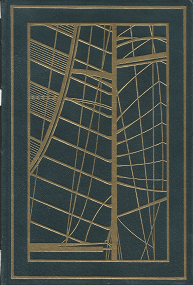 Outerbridge Reach (Signed, Leather-bound) (1992, First Edition) ~ by Robert Stone