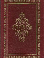 Independence Day (Signed, Leather) (2007) ~ by Richard Ford