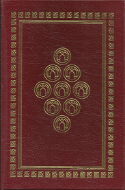 Independence Day (Signed, Leather) (2007) ~ by Richard Ford