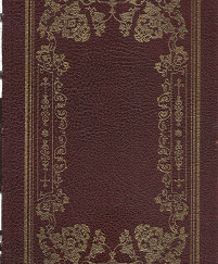 American Wildlife Heritage: Vol. X (Leather) (1979) ~ by John James Audubon