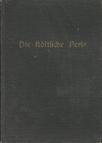 Die Koftliche Perle  (Pearl of Great Price)  [Danish]  [1924]