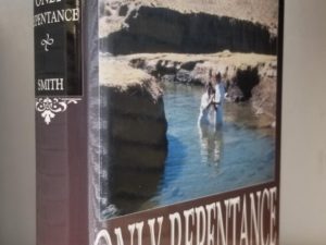 Only Repentance ~ Mark A. Smith ~ Hardbound ~ New! ~ Super Sale!