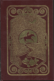 Destry Rides Again (Leather) (2015) ~ by Max Brand