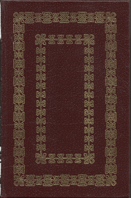 Idylls of the King (1994) ~ by Alfred Lord Tennyson