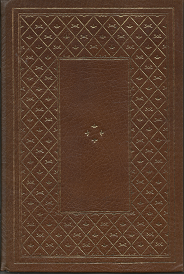 Spoon River Anthology (Leather) (1983) ~ by Edgar Lee Masters