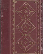 Swann’s Way (Leather) ~ by Marcel Proust