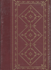 Swann’s Way (Leather) ~ by Marcel Proust