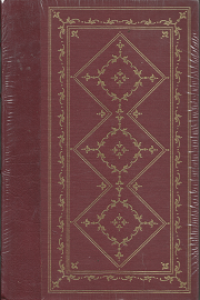 Swann’s Way (Leather) ~ by Marcel Proust