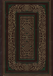 The Bridge of San Luis Rey (Leather) (1976) ~ by Thornton Wilder